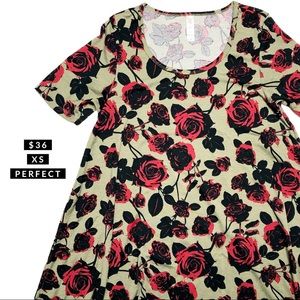LuLaRoe Perfect T